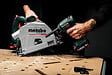 METABO - Souflette METABO BP 18 LTX BL - Pick+Mix (vendu sans batterie) en carton - vignette