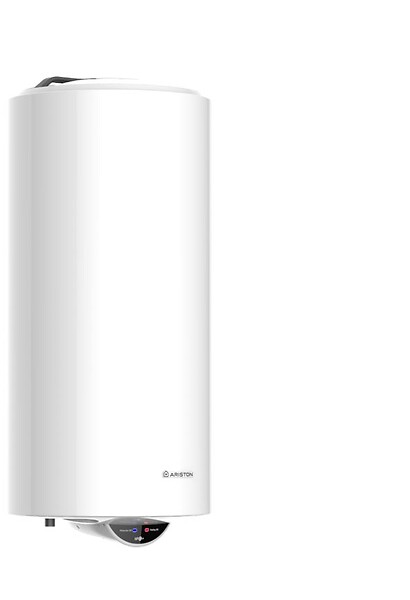 ARISTON - Chauffe-eau électrique vertical mural HPC+ XPERT 200 litres - Ø 560 mm - ARISTON - 3000788 - large