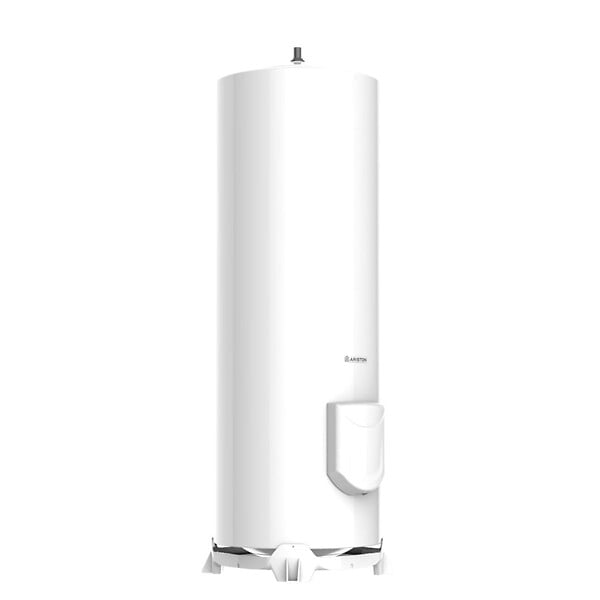 ARISTON - Chauffe-eau électrique Initio Xpert vertical sur socle 200 litres - Ø 570 mm - ARISTON - 3000784 - large