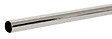 DUVAL - Tube diamètre 25mm longueur 3m acier chromé - DUVAL - 51-1029-2530 - vignette