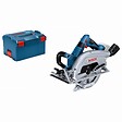 BOSCH - Scie circulaire sans fil GKS 18V-70 L  PRO en L-Boxx - sans batterie ni chargeur - 06016B9001 - vignette