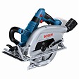 BOSCH - Scie circulaire sans fil GKS 18V-70 L  PRO en L-Boxx - sans batterie ni chargeur - 06016B9001 - vignette