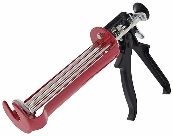 SPIT - Pistolet d'injection manuel 380-410 ml SPIT - 077151 - large
