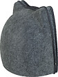 ZOLUX - Dome oreilles chat moon anthracite - vignette