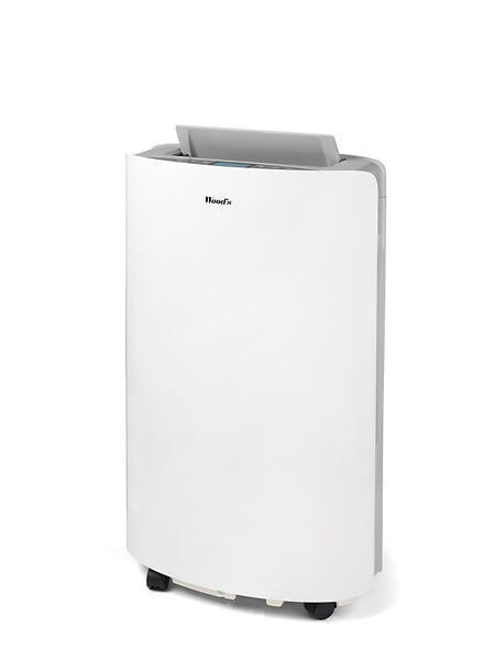 WOODS - Climatiseur mobile Cortina 12K 3520W WOOD'S - large