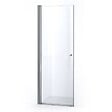 THALASSOR - SINA 70 M - Porte de douche pivotante réglable de 67,6 à 70,1 cm - vignette