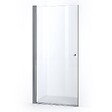 THALASSOR - SINA 100 S - Porte de douche pivotante réglable de 95,5 à 98 cm - vignette