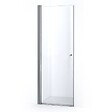 THALASSOR - SINA 80 M - Porte de douche pivotante réglable de 77,6 à 80,1 cm - vignette