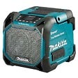 MAKITA - Enceinte bluetooth MAKITA DMR203 Batterie/Secteur (vendu sans batterie) - vignette