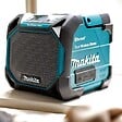 MAKITA - Enceinte bluetooth MAKITA DMR203 Batterie/Secteur (vendu sans batterie) - vignette