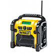 DEWALT - Radio de chantier DEWALT DCR019-QW - vignette