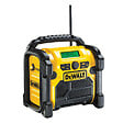 DEWALT - Radio de chantier DEWALT DCR019-QW - vignette
