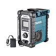 MAKITA - Radio de chantier DMR116 de 14.4V à 18V - Machine nue - vignette