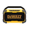DEWALT - Enceinte Bluetooth DEWALT DCR011-XJ compatible avec les batteries DEWALT - vignette