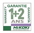 HIKOKI - Radio de chantier HIKOKI UR18DSAL 14,4 V - 18 V - vignette