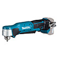 MAKITA - Perceuse - Visseuse d'angle 12 V CXT MAXITA DA332DZ LI-Ion 10 mm à clé (produit seul) - vignette
