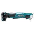 MAKITA - Perceuse - Visseuse d'angle 12 V CXT MAXITA DA332DZ LI-Ion 10 mm à clé (produit seul) - vignette