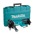 MAKITA - Perceuse d'angle à couple élevé LXT 18V 13mm MAKITA DDA450ZK + coffret (vendu sans batterie) - vignette
