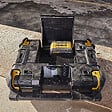 DEWALT - Radio de chantier DEWALT DWST1-81078 - vignette