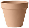 DEROMA - Pot Vaso White 17cm - vignette
