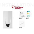 ARISTON - Chauffe-eau gaz 11 l/min Gaz Naturel Ariston Fast Evo X Display - vignette