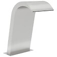 VIDAXL - vidaXL Fontaine de piscine 50x30x60 cm Acier inoxydable - vignette
