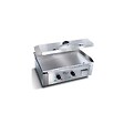 LITTLE BALANCE - Plancha électrique 3500w Plaque Inox 59x38cm - 8473 - vignette