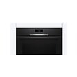 BOSCH - Four Intégrable Multifonction 71l 60cm Noir - HQG572BB3F - vignette