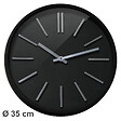 ORIUM - Horloge Goma silencieuse Ø35cm - Orium - vignette