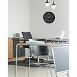 ORIUM - Horloge Goma silencieuse Ø35cm - Orium - vignette