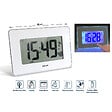ORIUM - Horloge digitale radio contrôlée Sensitive - Orium - vignette