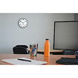 ORIUM - Horloge analogique capteur de CO2 Quaelis 15 - Orium - vignette