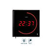 ORIUM - Horloge à LED radio contrôlée - Orium - vignette