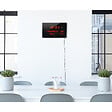 ORIUM - Horloge calendrier Imera - Orium - vignette