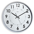 ORIUM - Horloge silencieuse Magneto Ø25cm - Orium - vignette