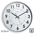 ORIUM - Horloge silencieuse Magneto Ø25cm - Orium - vignette