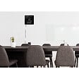 ORIUM - Horloge LED Ephemeris 28x28cm - Orium - vignette
