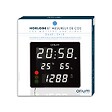 ORIUM - Horloge capteur de CO2 Quaelis 18 - Orium - vignette