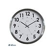 ORIUM - Horloge Inox Stan Ø45cm - Orium - vignette