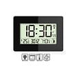 ORIUM - Horloge radio digitale Austin - Orium - vignette
