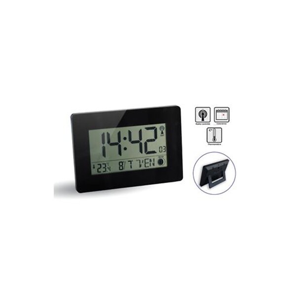 ORIUM - Horloge radio digitale Austin - Orium - large