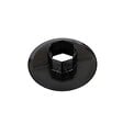 AVOSDIM - Flasque de guidage PVC pour axe octogonal Ø 60mm - Ø 230mm - vignette