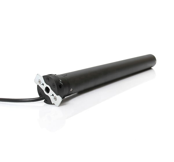 AVOSDIM - Kit axe motorisé radio AvosDim ø60mm - 30Nm – 3.5m - large