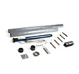 AVOSDIM - Kit axe motorisé radio RTS Somfy ® ø60mm - 10Nm – 2,5m - vignette