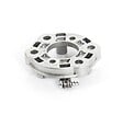 SOMFY - Support opérateur universel pour moteur Somfy Ø50 et 60mm verrou - vignette