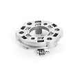 SOMFY - Support opérateur universel pour moteur Somfy Ø50 et 60mm verrou - vignette