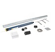 AVOSDIM - Kit axe motorisé pour volet moteur filaire Somfy ø40mm - vignette