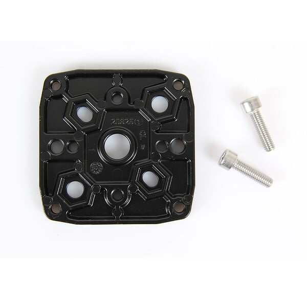 SOMFY - Support multi-entraxes pour moteurs Somfy Ø50 et 60mm CSI 9910040 - large