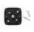 SOMFY - Support multi-entraxes pour moteurs Somfy Ø50 et 60mm CSI 9910040 - vignette