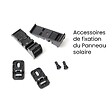 AVOSDIM - Kit axe motorisé Solaire Somfy ® 10nm – 1.5m – ø60mm - vignette